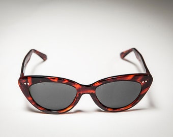ray ban cats vintage