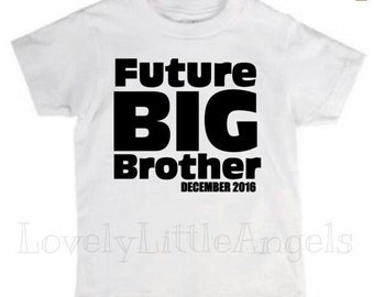future big brother shirt