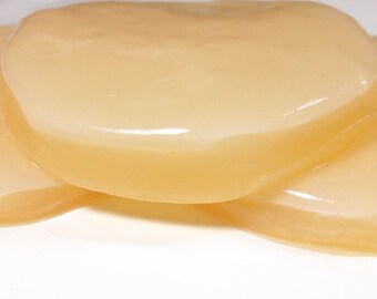 Kombucha SCOBY + Strong Starter Tea + Fermenting Instructions Live Organic Mother Culture