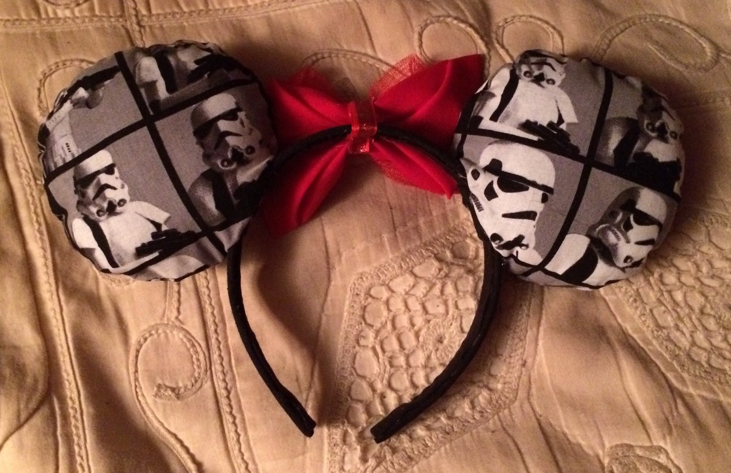 stormtrooper disney ears