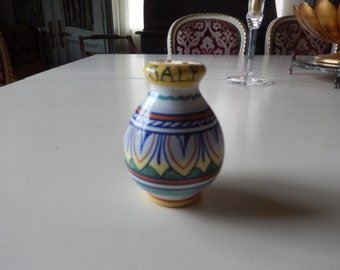 Printables J Righting items similar to self righting bobble salt shaker with j and a italy shaker
