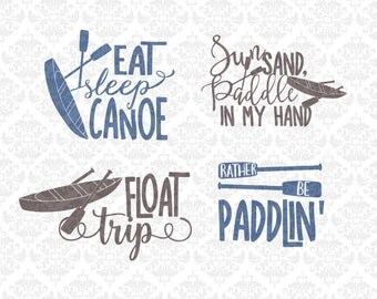 Download Float trip | Etsy