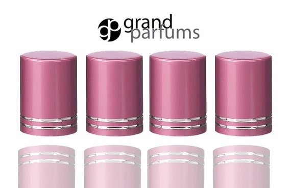 ball lip gloss bottles roller Oil Lip Ball Glass Gloss Roll 10ml Bottles Essential Roller Perfume on