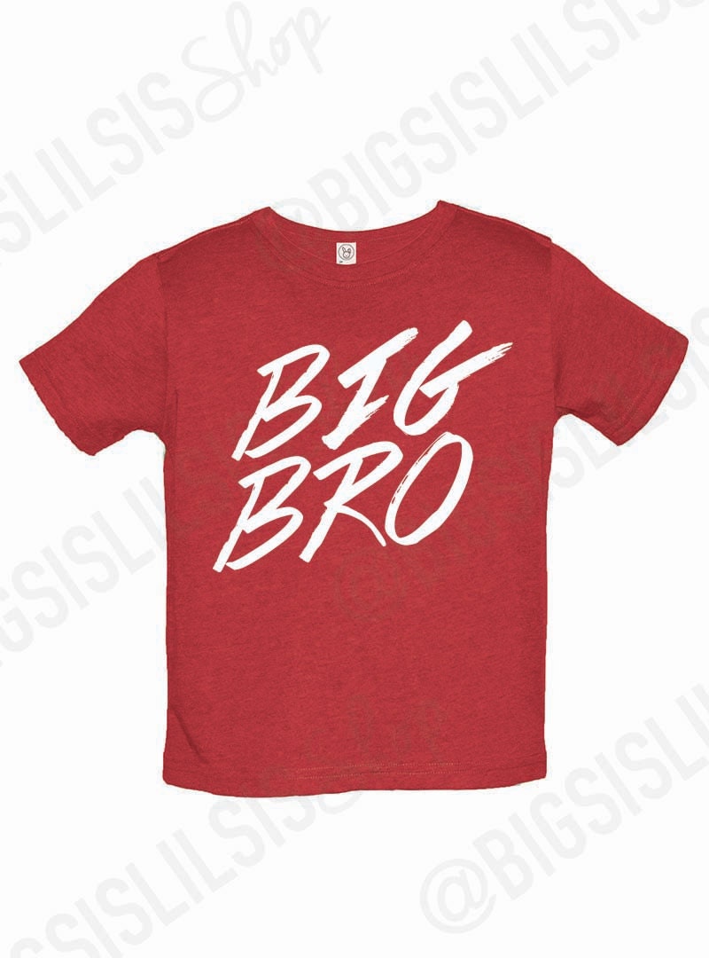 big bro shirt target