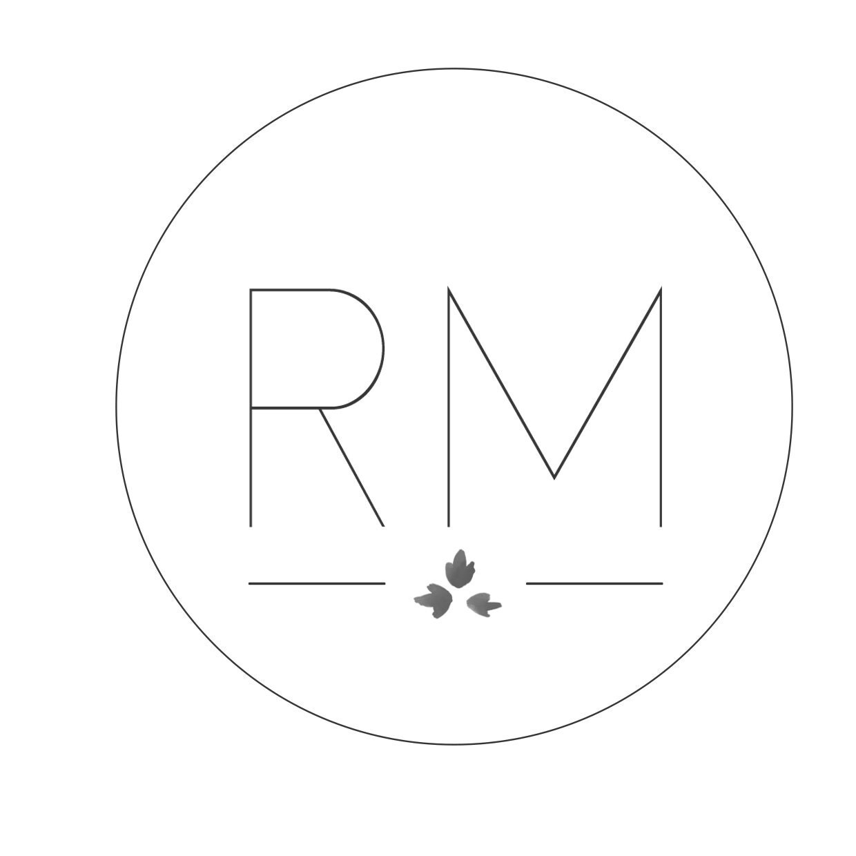 Unique printable invitations designs. by RMcreative on Etsy