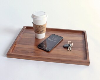 Walnut Tray