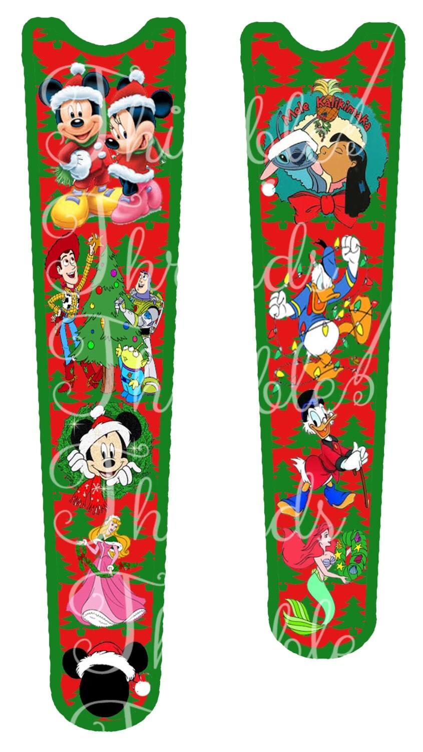 christmas magic band cover mvmcp by thimblethreadsdotcom christmas magic band cover mvmcp by thimblethreadsdotcom