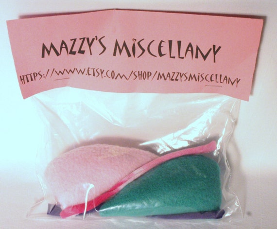 zebedee catnip mice