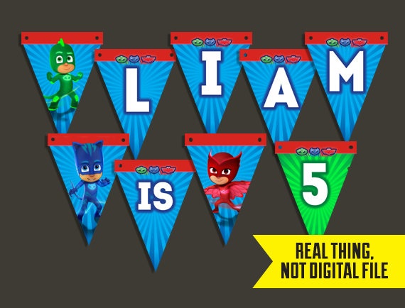 pj-masks-banner-pj-masks-birthday-banner-birthday-banner