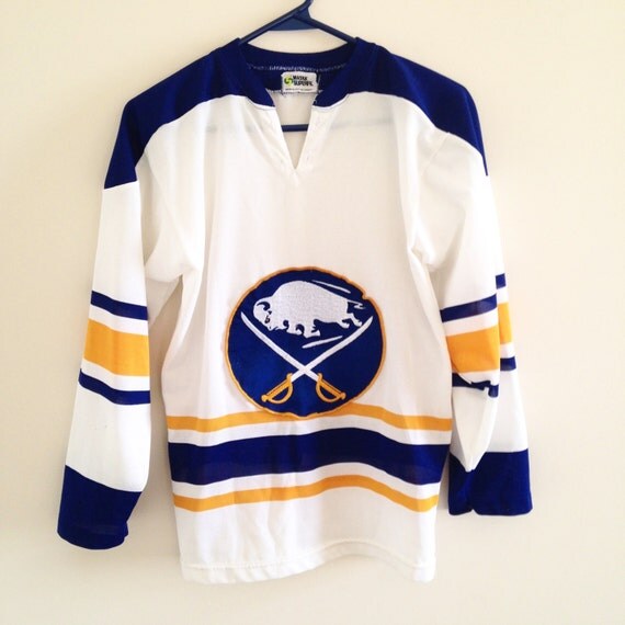 Buffalo Sabres Vintage Jerseys 114