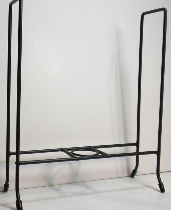 Add on glass block stand