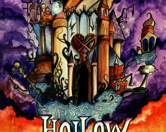 return to hollow bastion return to hollow bastion