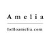 Amelia Blakeman