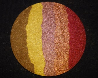 HD Pumpkin Spice highlighter