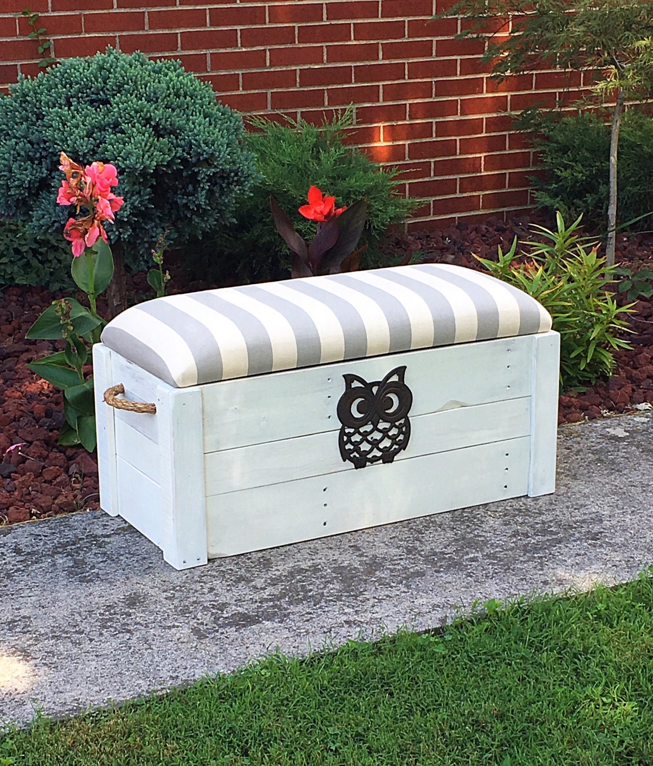 hope chest toy box