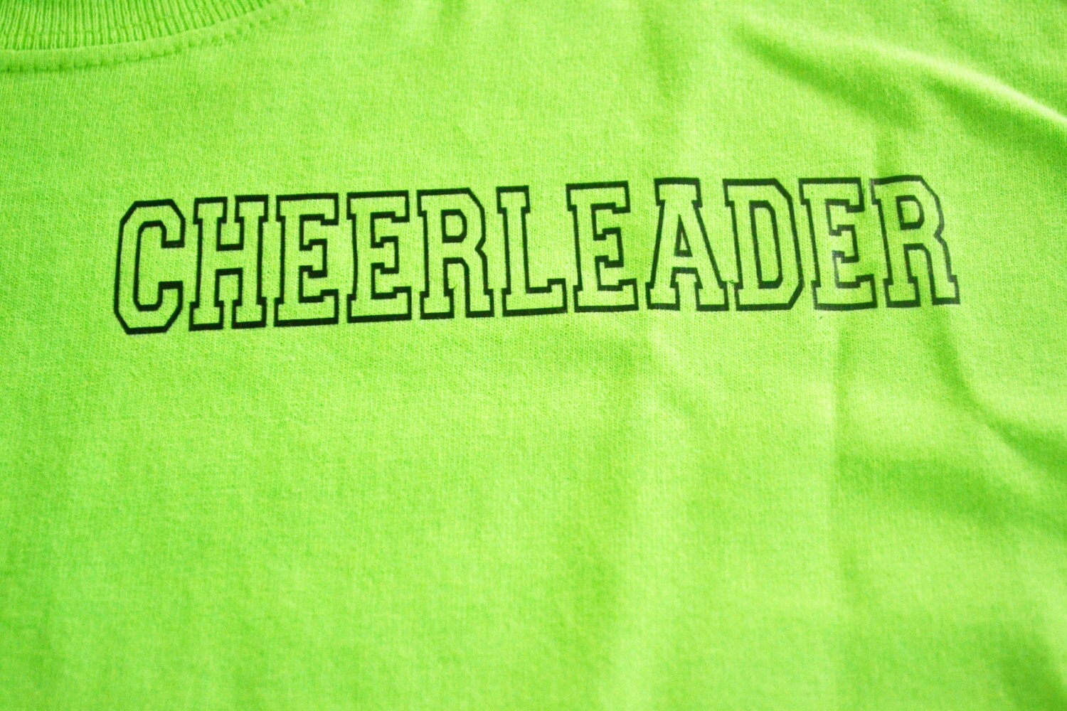 Male Cheerleader Shirt by Bows2ToesGear on Etsy