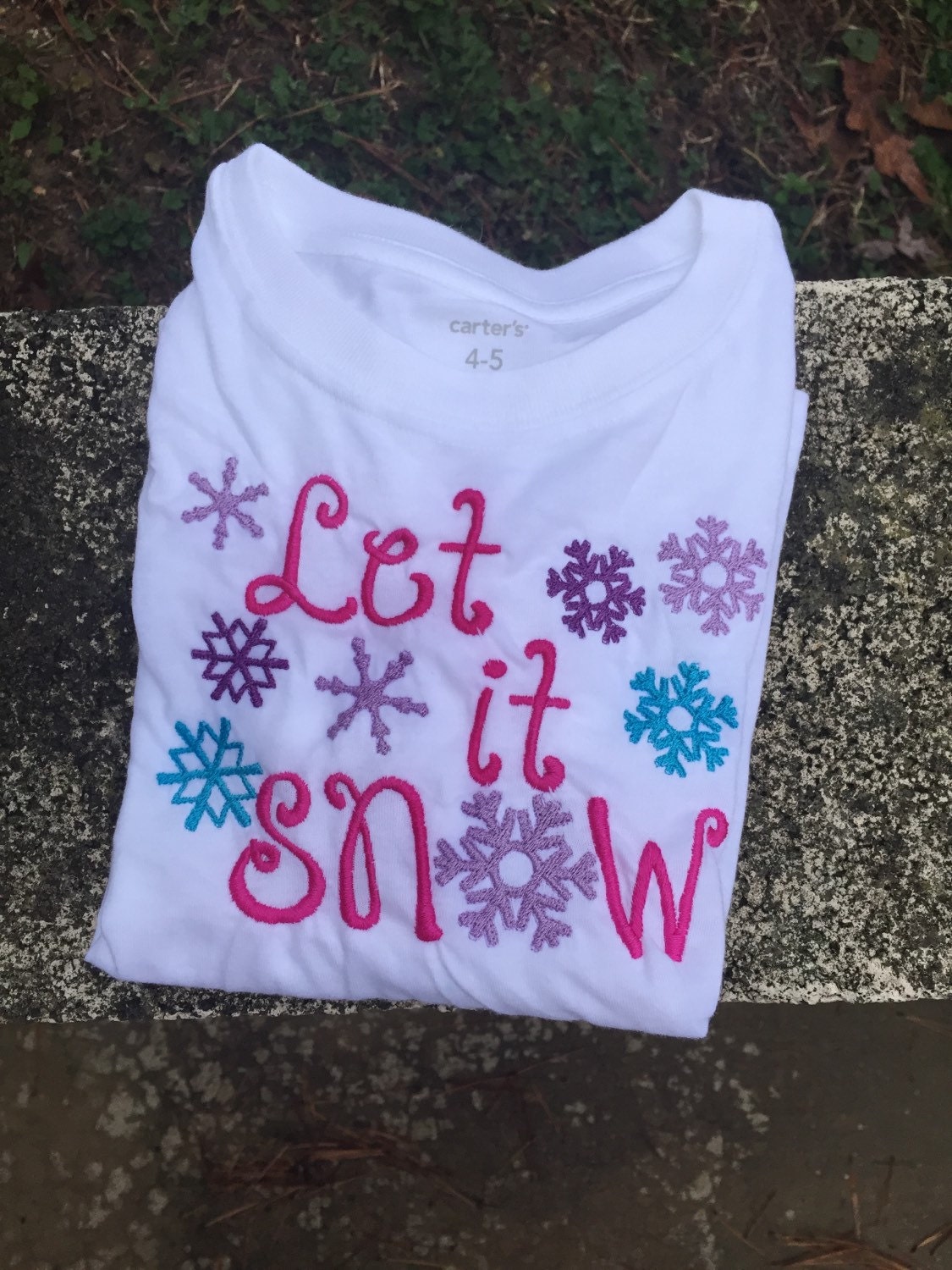 snow shirts