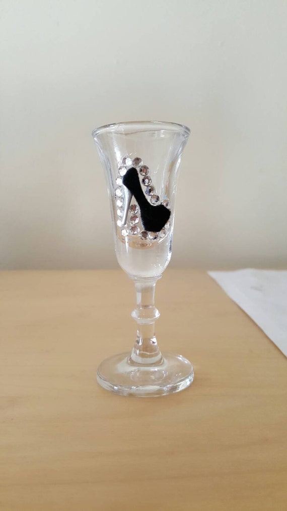 stiletto shot glass stiletto shot glass