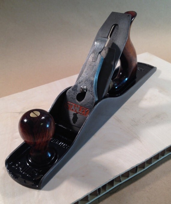 bailey no 5 hand plane