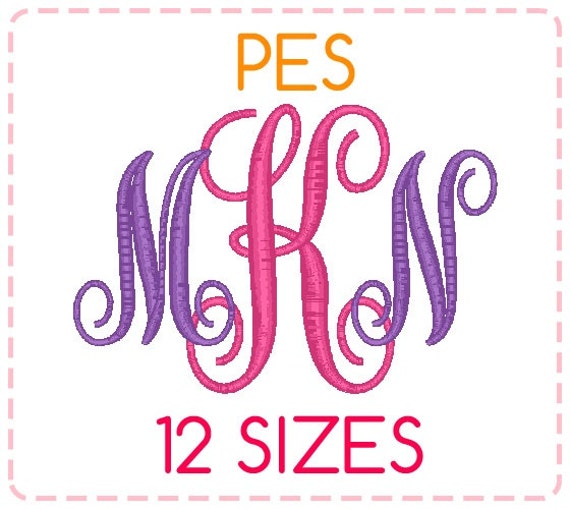 how to create pes files for embroidery