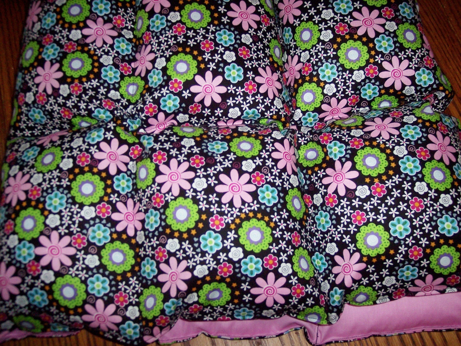Adult Weighted Blanket Sensory Blanket Autism Blanket PUFFY