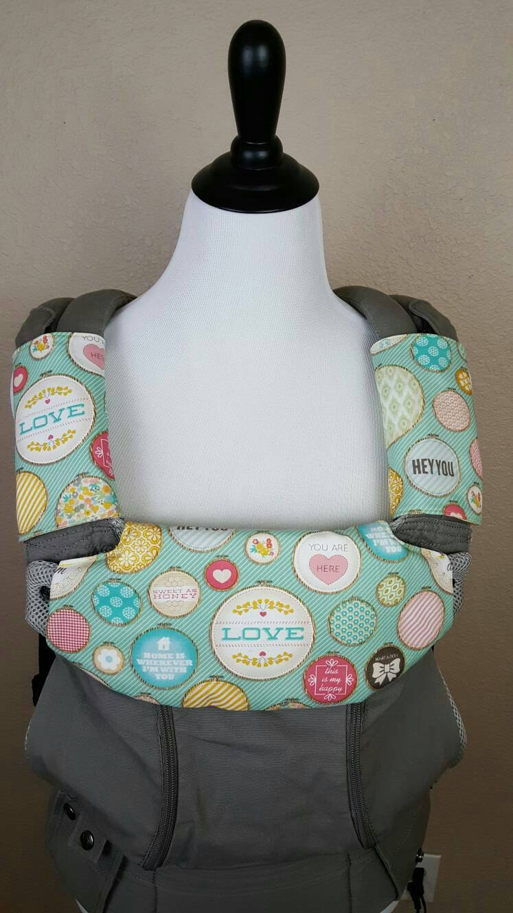 Baby carrier accessories Lillebaby accessories Lillebaby