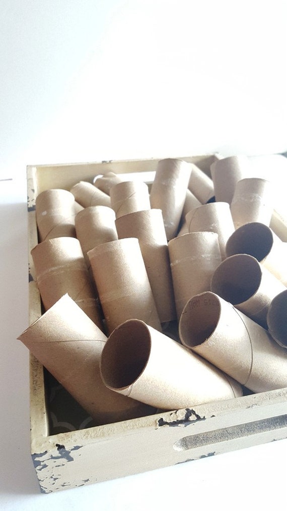 Card Board Tubes Craft Supply Arts and Craft by CottonNKandi