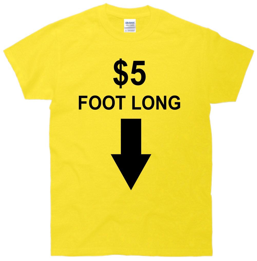 5 dollar t shirt shop