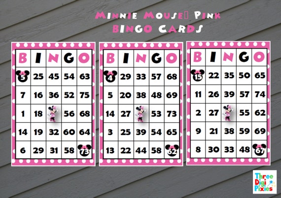 minnie-mouse-themed-bingo-cards-minnie-mouse-party-bingo