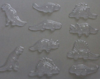 Dinosaur Chocolate Mould