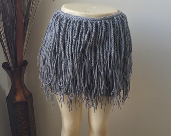 skirt crochet
