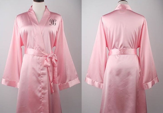 personalised prom robes