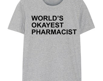 pharmacist t shirt design