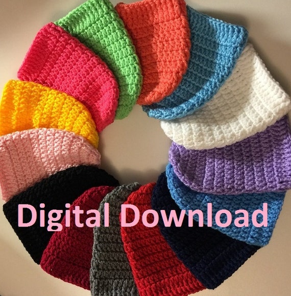 Crochet Pattern Cast Sock/Toe Cover by TerrilenesCraftRoom on Etsy