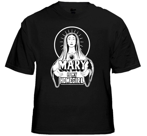 mary jane is my homegirl shirt