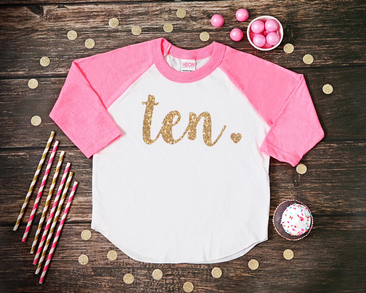 turning 3 birthday shirt