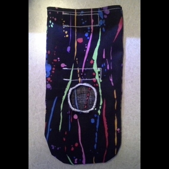 FTM Packer Holder Pride