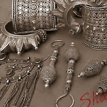 Shavonni Treasures by ShavonniTreasures2 on Etsy