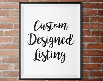 Customized Wall Art personalized wall art custom wall art custom art Customized Wall Art personalized wall art custom wall art custom art