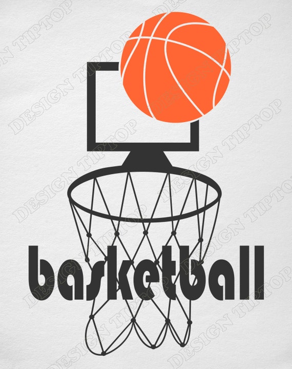 Download Print and cut, basketball svg, sports svg, logo, SVG ...