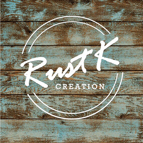 Items Similar To Professional Custom Logo Rustic Logo Retro Logo   Il 570xN.1099725541 559j 