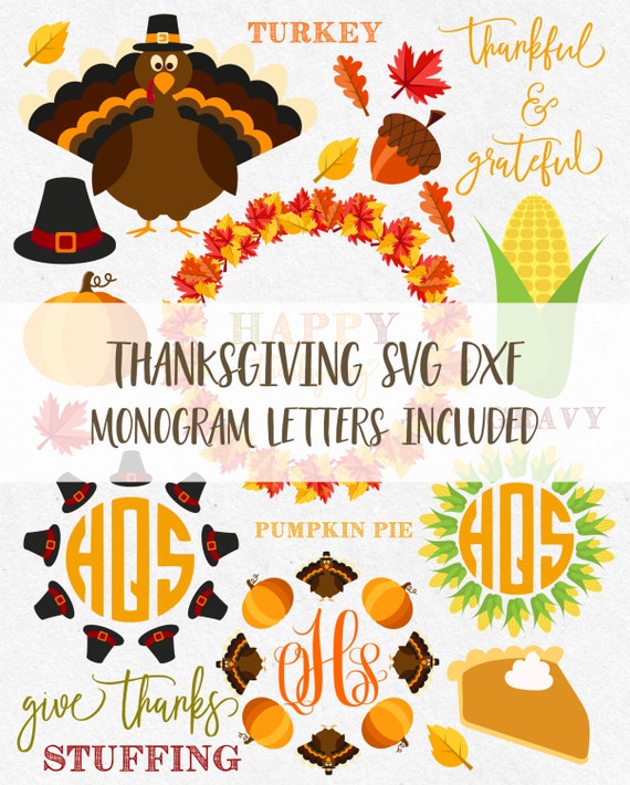 Download Thanksgiving svg Fall Svg Pumpkin Svg Autumn Svg Svg Fonts Svg