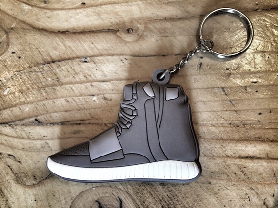 yeezy keychain fake