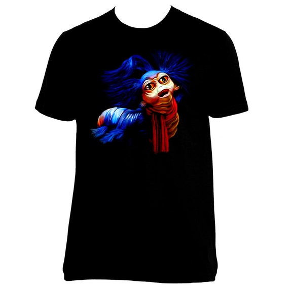 ello labyrinth shirt