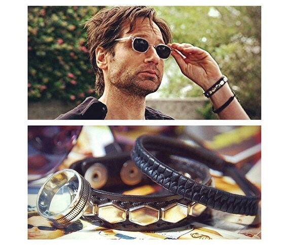 Hank Moody Bracelet Hank Moody Bracelet