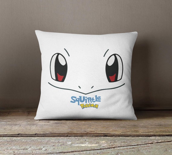 pokemon pillow buddy squirtle