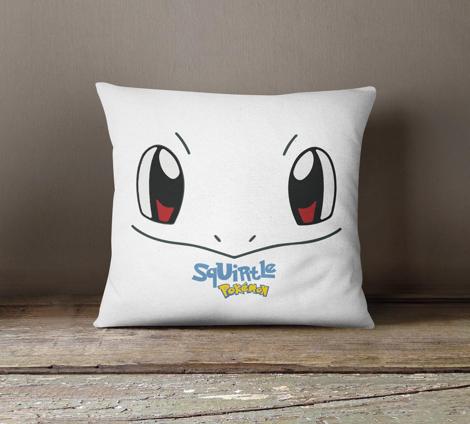 squirtle pillow buddy