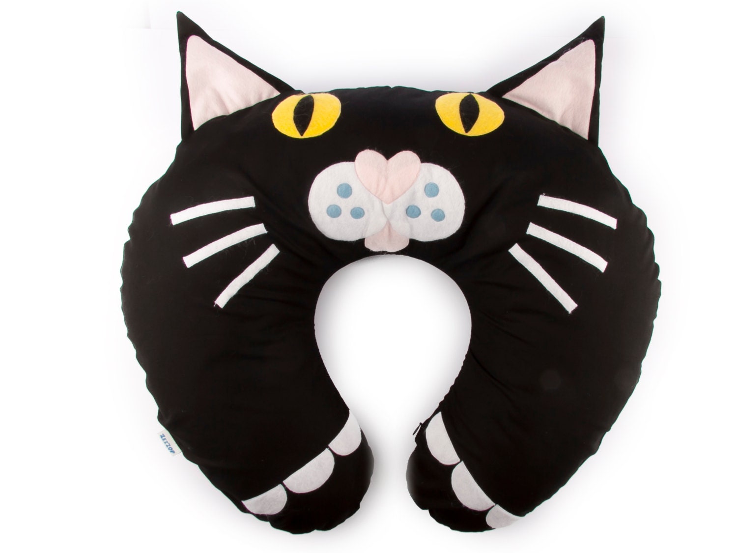 oreo pillow