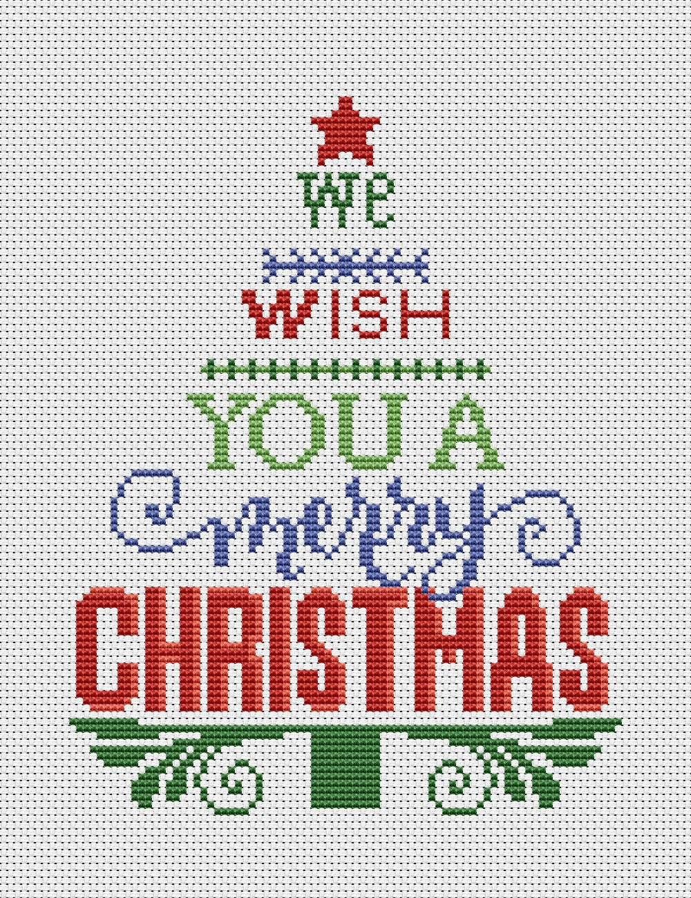 free-christmas-tree-cross-stitch-patterns-to-print-best-25-christmas