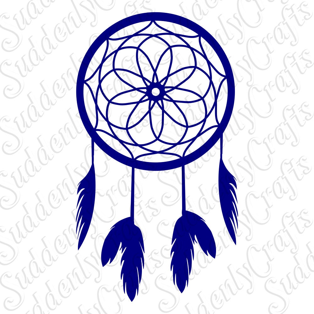 Free Free 349 Svg Dream Catcher SVG PNG EPS DXF File